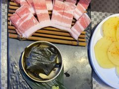 -外婆掌柜·东北家庭烤肉(托乐嘉店)