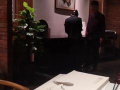 大堂-四季民福烤鸭店(望京旺角店)