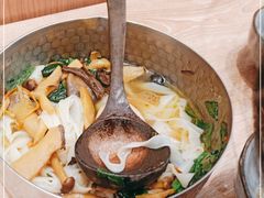 -小满手工粉(杭州滨江龙湖店)