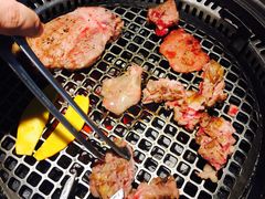 -赤坂亭M9和牛烧肉·日料398放题(万达店)