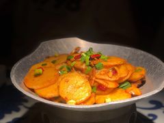 香锅土豆片-吴莊(龙城万科里店)