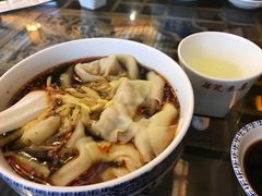 -笑来喜馄饨小笼工坊店(湖滨街店)