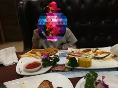 -尊品牛排(沙湾印象汇店)