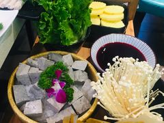 -五星桥原切肥牛火锅(怀德桥店)