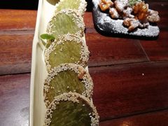 绿茶饼-绿茶餐厅(华联万柳店)