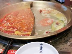 -小龙坎火锅(春熙太古里店)