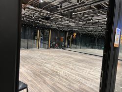 -G-STEPS舞蹈工作室