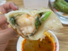 -众品老方子锅贴甜沫(李村店)