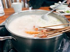-盈田盈粥庄(黄兴公园店)