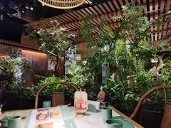 -锦府盐帮·李宅(领展购物广场中关村店)