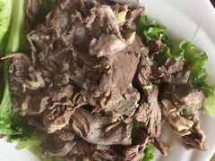 -沽源味道蒙餐莜面烤全羊