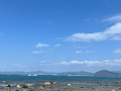 -三亚西岛海洋文化旅游区