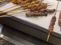 -醉炫音速烧烤·干煸菜(沙河总店)