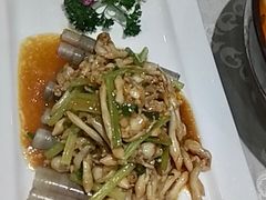 -庆余楼·用心与食材·特色菜&灶头面(仙蠡墩店)