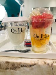 -OnHair造型