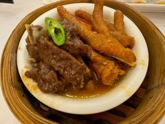 -鹿鸣酒家(越秀店)