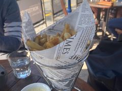 -Bully Hayes Restaurant & Bar