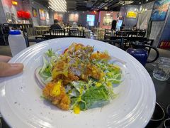 -HOTISLAND海鸡岛·韩国料理(江南西店)