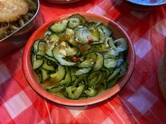 -老表记广西宵夜螺蛳鸭脚煲(西大店)