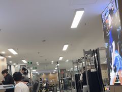 -琪航·健身+普拉提(嘉定北地铁站店)