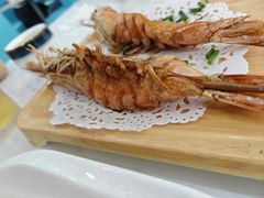 -郭姐·威海渔村(黄兴路店)