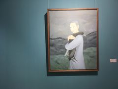 -湖北省美术院美术馆