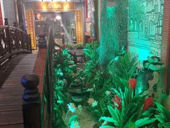 -宝丽金大酒店·洗浴中心