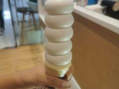 -DQ·蛋糕·冰淇淋(河东万达店)