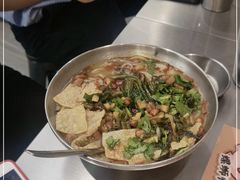 -小螺大作·螺蛳粉火锅(林和西店)