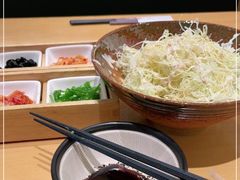 -胜博殿日式炸猪排(悠唐店)