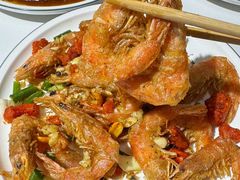 -品鲜海鲜餐厅(黄厝店)