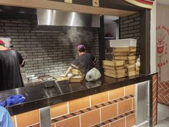 -八婆婆烧仙草(中山路店)