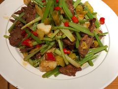 -湘与香缘·湖南菜(王府井北京市百货大楼店)