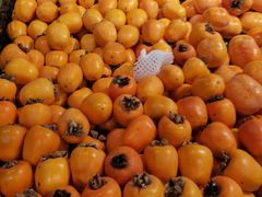 柿子-青岛市本溪路农贸市场