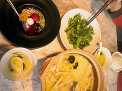 -淮扬韵(市政府汉神店)