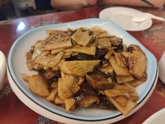 烧二冬-玉华台饭庄(裕中西里小区店)