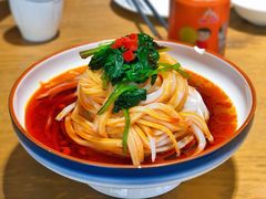 -名羊天下陕北横山铁锅炖羊肉(博文路店)