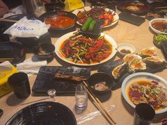 -红盔甲·小龙虾(车公庙店)
