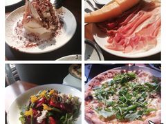-PIZZA BIANCA(万象城店)