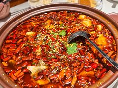 -贡宴盐帮菜自贡驻京联络处餐厅