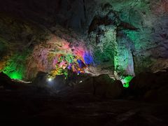 -百魔洞景区