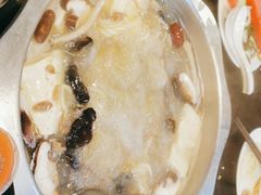 -满禾林火锅(丹东路店)