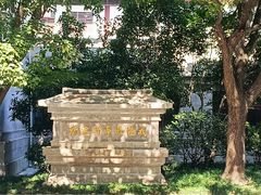 -西园戒幢律寺