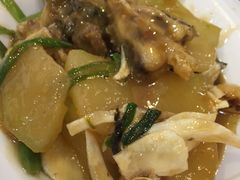 -焯明脆肉鲩世家(金沙洲店)