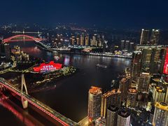 -WFC会仙楼观景台