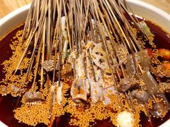 -嘉州叶婆婆钵钵鸡(建设路店)