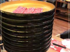 -牛New寿喜烧(青浦店)