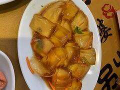-家里婆自助水饺(振华路店)