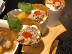 -柒园·三十年创意杭帮菜(龙湖滨江天街店)