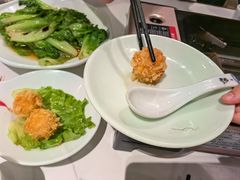 -蜀腾川·火锅鱼.烤鱼(新世界城店)